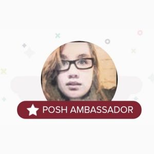 Tops - Hi! ♡ I'm a Posh Ambassador! Tops - Hi! ♡ I'm a Posh Ambassador!